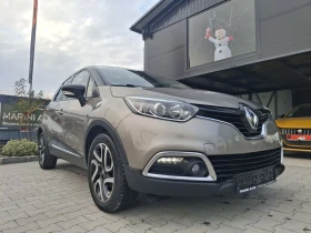 Renault Captur 1.2TCe* * АВТОМАТИК* * kamera* * EU5 - 16900 лв. / 8640.83 € - 39835801 8