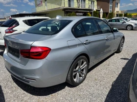 ����� �� �������� �� BMW 318 d FACE LIFT SPORT