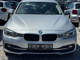 ����� �� �������� �� BMW 318 d FACE LIFT SPORT