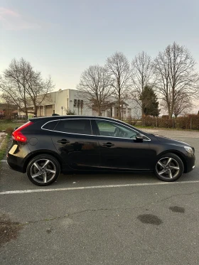 Volvo V40 D2 Summum, снимка 6