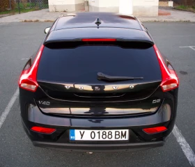 Volvo V40 D2 Summum, снимка 4