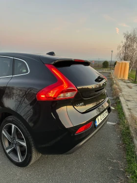 Volvo V40 D2 Summum, снимка 7
