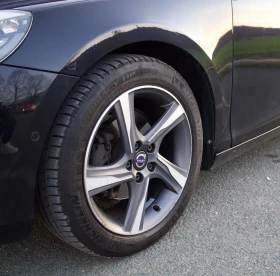 Volvo V40 D2 Summum, снимка 16