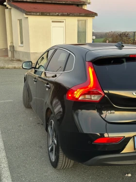 Volvo V40 D2 Summum, снимка 8