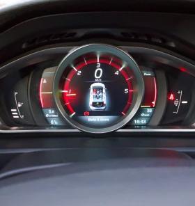 Volvo V40 D2 Summum, снимка 14