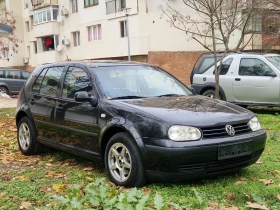 VW Golf 1.9TDI 90к.с., снимка 3