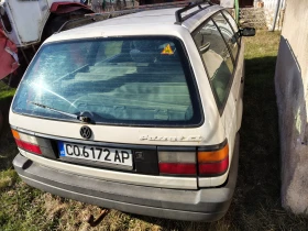 VW Passat 1.6 Карбуратор - 400 € / 782.33 лв. - 68881866 4