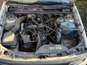 VW Passat 1.6 Карбуратор - 400 € / 782.33 лв. - 68881866 7