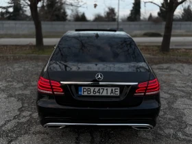 Mercedes-Benz E 220 CDI/ AMG - 11999 € / 23468.00 лв. - 72163500 4
