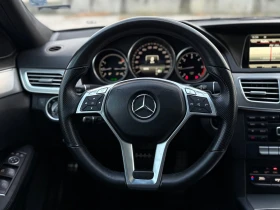 Mercedes-Benz E 220 CDI/ AMG - 11999 € / 23468.00 лв. - 72163500 9