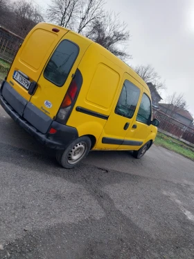 Renault Kangoo 1.9 dizel - 1200 € / 2347.00 лв. - 82600531 4
