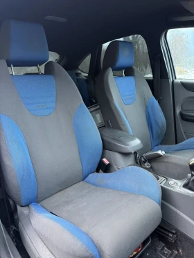 Ford Focus ST 2.5T 225ps 6 speed Swiss - 6500 € / 12712.90 лв. - 64898614 8