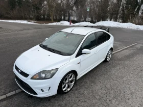 Ford Focus ST 2.5T 225ps 6 speed Swiss - 6500 € / 12712.90 лв. - 64898614 2