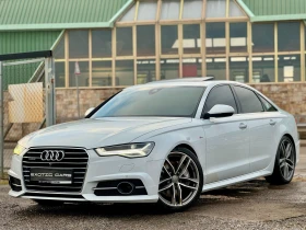 Audi A6 3.0 biTDI FaceLift ! S Line ! Competition !, снимка 3