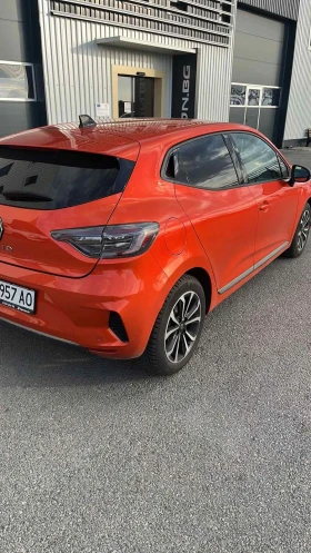 Renault Clio 1.0 TCE - 17000 € / 33249.11 лв. - 44598723 3