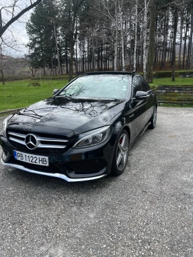 Mercedes-Benz 300, снимка 2