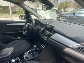 BMW 2 Active Tourer, снимка 7 - Автомобили и джипове - 53615069
