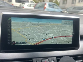 BMW 2 Active Tourer, снимка 8 - Автомобили и джипове - 53615069