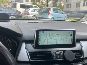 BMW 2 Active Tourer, снимка 9 - Автомобили и джипове - 53615069