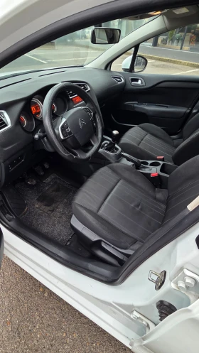 Citroen C4 1.6 HDI - 3999 € / 7821.36 лв. - 99139208 11