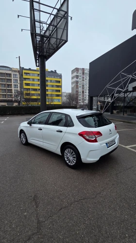 Citroen C4 1.6 HDI - 3999 € / 7821.36 лв. - 99139208 6