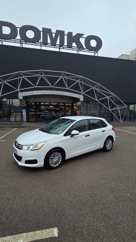 Citroen C4 1.6 HDI - 3999 € / 7821.36 лв. - 99139208 5