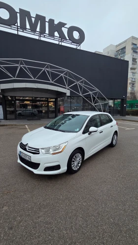 Citroen C4 1.6 HDI - 3999 € / 7821.36 лв. - 99139208 4