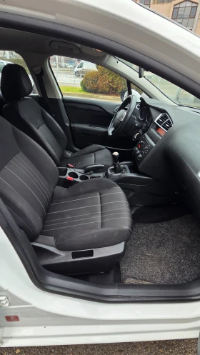 Citroen C4 1.6 HDI - 3999 € / 7821.36 лв. - 99139208 15