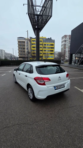 Citroen C4 1.6 HDI - 3999 € / 7821.36 лв. - 99139208 7