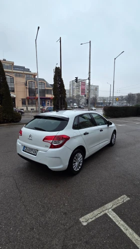 Citroen C4 1.6 HDI - 3999 € / 7821.36 лв. - 99139208 9