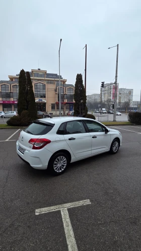 Citroen C4 1.6 HDI - 3999 € / 7821.36 лв. - 99139208 10