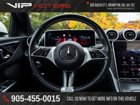 Mercedes-Benz 300 * C 4Matic * CARFAX * ЦЕНА ДО БГ - 37550 € / 73441.42 лв. - 66150867 14