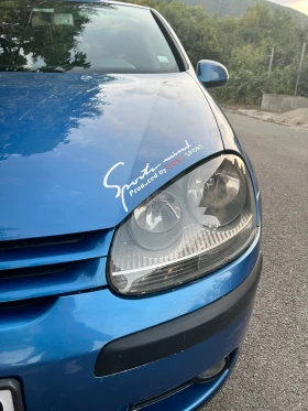 VW Golf 1.6 FSI - 2200 € / 4302.83 лв. - 68625699 13