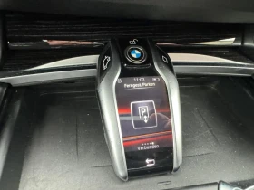 BMW 730 D X Drive Facelift  - 39999 € / 78231.24 лв. - 38219659 12