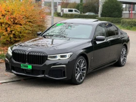 BMW 730 730D X Drive Facelift 