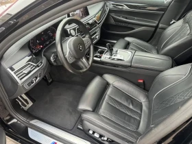 BMW 730 D X Drive Facelift  - 39999 € / 78231.24 лв. - 38219659 7