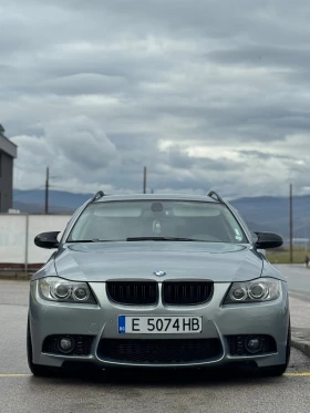 BMW 330 - 8000 € / 15646.64 лв. - 49894469 8