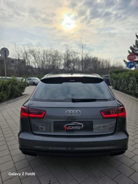 Audi A6 3xS-Line, FULL LED MATRIX, 360 , мътв. точка, исто - 18300 € / 35791.69 лв. - 68395111 4