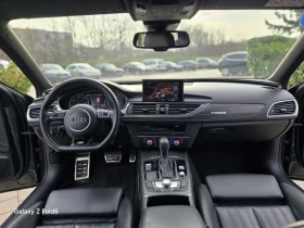 Audi A6 3xS-Line, FULL LED MATRIX, 360 , мътв. точка, исто - 18300 € / 35791.69 лв. - 68395111 6