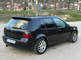 VW Golf 1.8Т - 3499 € / 6843.45 лв. - 30856697 4