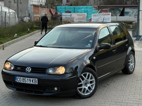 VW Golf 1.8Т - 3499 € / 6843.45 лв. - 30856697 2