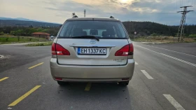 Toyota Avensis verso 2.0D4D - 1880 € / 3676.96 лв. - 47192539 6