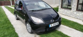 ������ Mitsubishi Colt