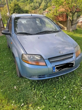������ Daewoo Kalos