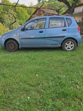 Daewoo Kalos | Mobile.bg � ����� ������ 7