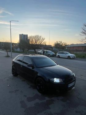 Audi A3 | Mobile.bg � ����� ������ 3