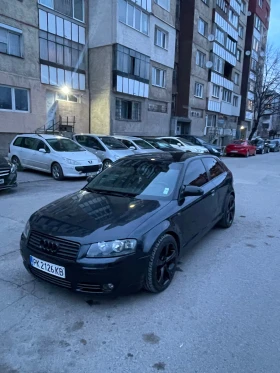 Audi A3 | Mobile.bg � ����� ������ 2
