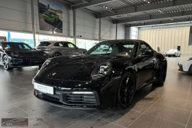 ����� �� �������� �� Porsche 911 992/CARRERA/385HP/PDK/SPORT-EXHAUST/CAM/BOSE/422z