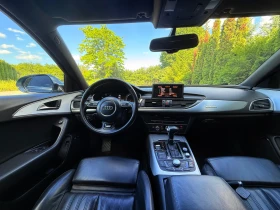 Audi A6 3.0TDI Quattro/S-Line x3/Matrix/ - 9000 € / 17602.47 лв. - 38599940 5