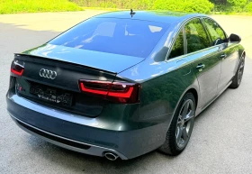 Audi A6 3.0TDI Quattro/S-Line x3/Matrix/ - 9000 € / 17602.47 лв. - 38599940 15